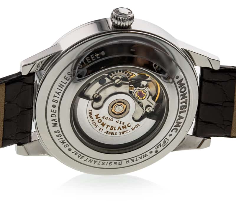 Montblanc Boheme 111055